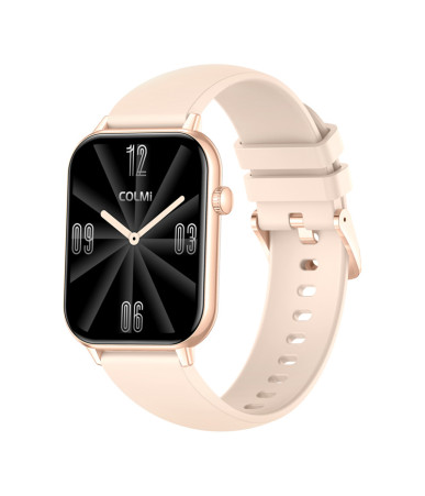 COLMI C28 Smartwatch Oro