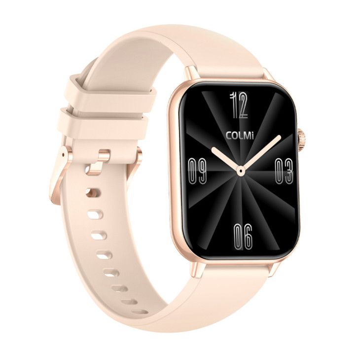COLMI C28 Smartwatch Oro