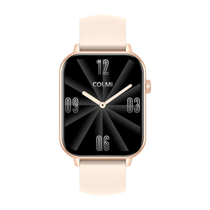 COLMI C28 Smartwatch Oro