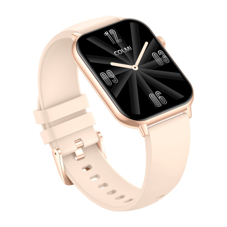 COLMI C28 Smartwatch Oro