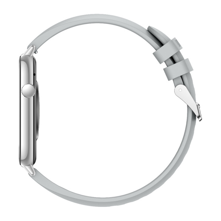COLMI C28 Smartwatch Argento