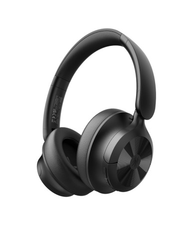 OneOdio A1 Pro Wireless Headphones (Black)
