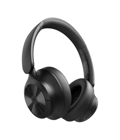 OneOdio A1 Pro Cuffie Wireless Bluetooth 6.0 Nero