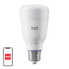 Yeelight D1 Smart Bulb RGB E27 1300lm Bianco