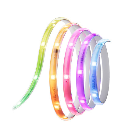 YEELIGHT D1 RGBIC Smart LED Strip 5m