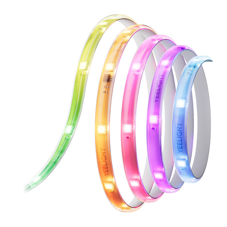 YEELIGHT D1 RGBIC Smart LED Strip 20m