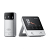 SwitchBot Videocitofono Smart Video Doorbell
