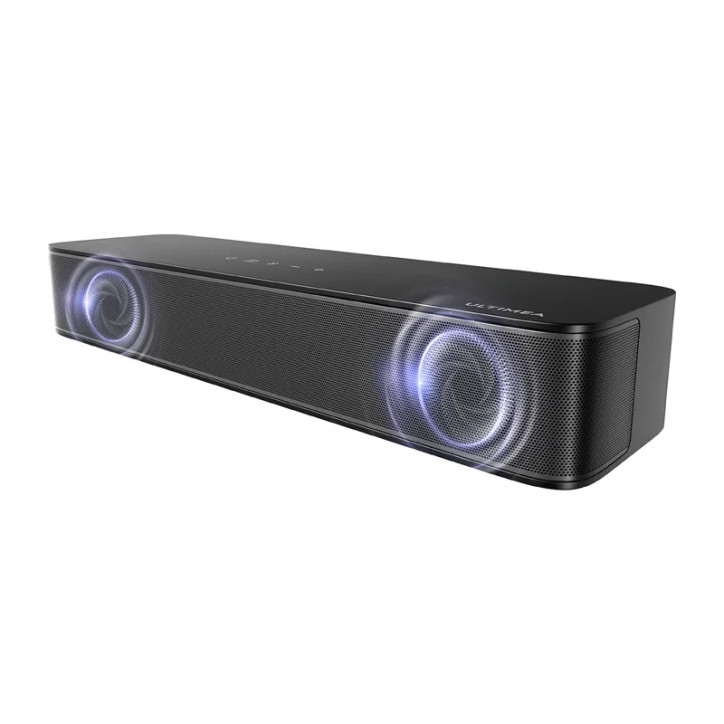 Ultimea Poseidon M20 Soundbar 120W Bluetooth 5.4 Ultimea Poseidon M20 Soundbar 120W Bluetooth 5.4