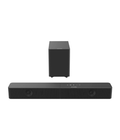 Ultimea Poseidon R3T Soundbar 2.1 con Subwoofer Wireless
