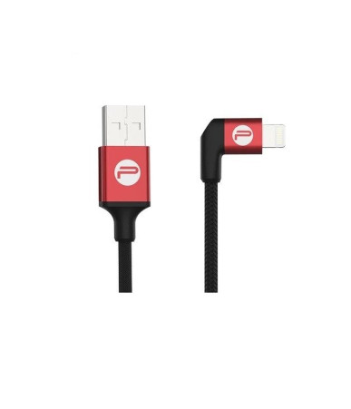 Cavo USB-A Lightning MFI 350mm PGYTECH (P-GM-115)