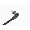 Kabel USB-A do Lightning MFI 350mm PGYTECH (P-GM-115)