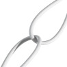 Baseus Superior Series Cavo USB-Lightning 1m Bianco
