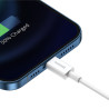 Baseus Superior Series Cavo USB-Lightning 1m Bianco