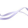 Baseus Bright Mirror 3 Cavo 3-in-1 USB per Micro USB / USB-C / Lightning 66W 1.1m Viola