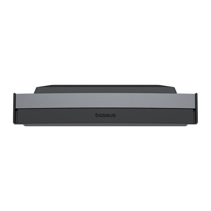 Baseus T-Space Hub per Tesla Nero con cavi USB-C/Lightning
