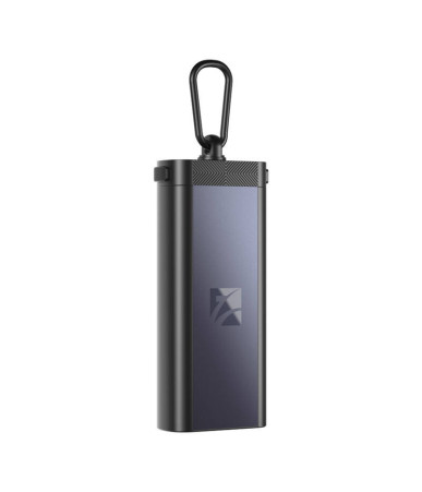 Lettore schede Pro FREEWELL CF A/B, SD, TF