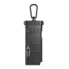 Lettore schede Pro FREEWELL CF A/B, SD, TF
