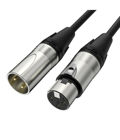 Cavo Maono XLR-180 Nero