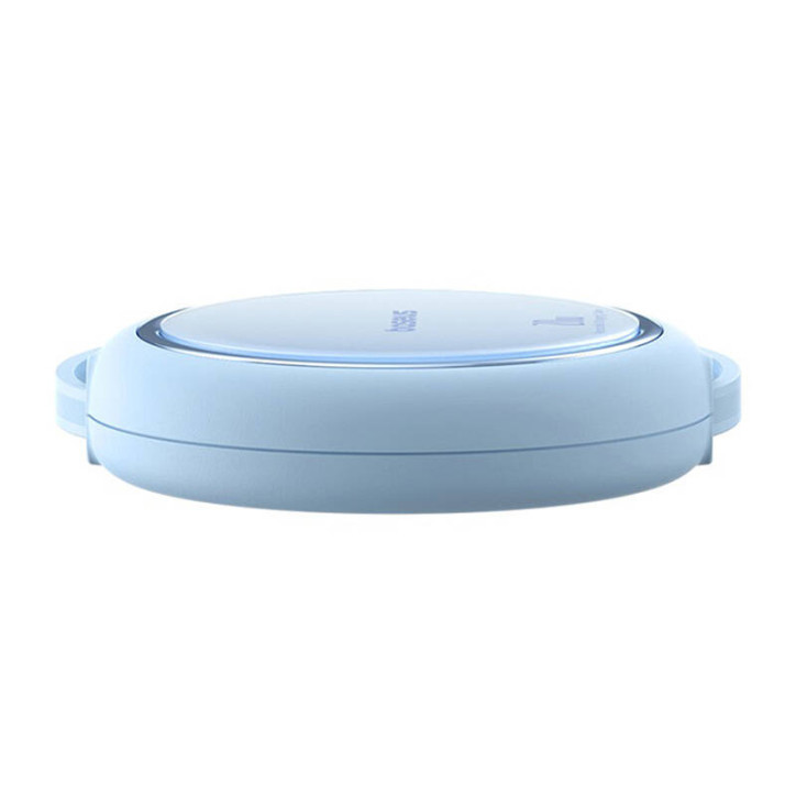 Cavo USB Baseus Free2Pull USB-C to iP 20W 1m Blu