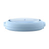 Cavo USB Baseus Free2Pull USB-C to iP 20W 1m Blu