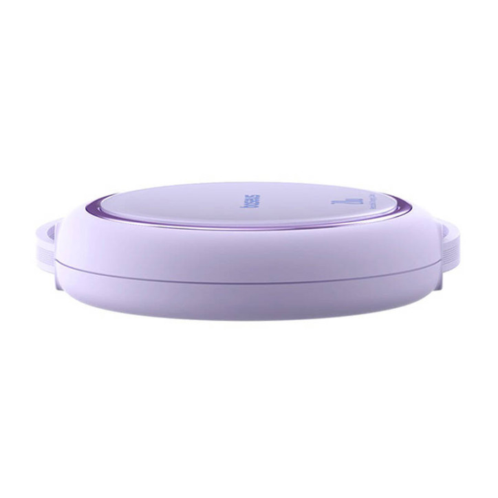 Cavo USB Baseus Free2Pull USB-C to iP 20W 1m Viola