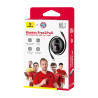 Baseus Cavo Ricarica USB-C to USB-C 100W (Nero) Bayern Edition