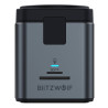 Blitzwolf BW-TH17 Docking Station 9in1 + Caricatore 15W