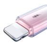 Joyroom S-A42 Cavo USB-A Lightning 3A 1.2m Bianco