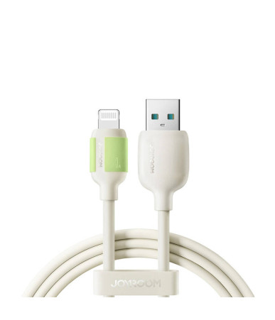 Fast Charging Data Cable Joyroom S-A53 USB-A - Lightning