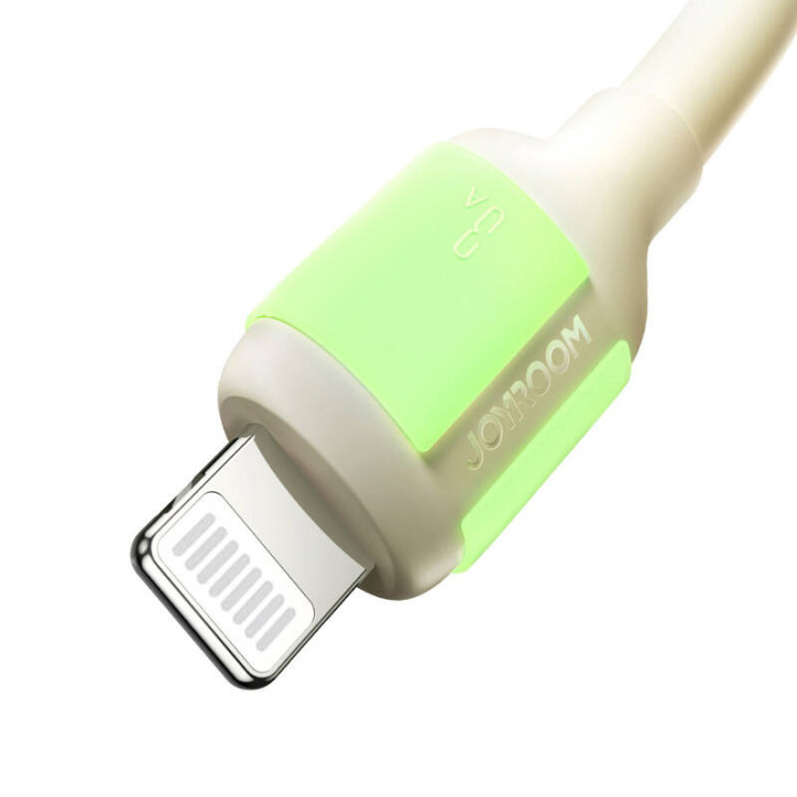Cavo Dati Ricarica Rapida Joyroom S-A53 USB-A - Lightning