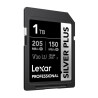 Lexar Professional SILVER PLUS SDXC 1TB Scheda di Memoria