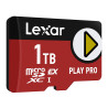 Lexar PLAY Pro microSD Express 7.1 1TB