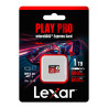 Lexar PLAY Pro microSD Express 7.1 1TB
