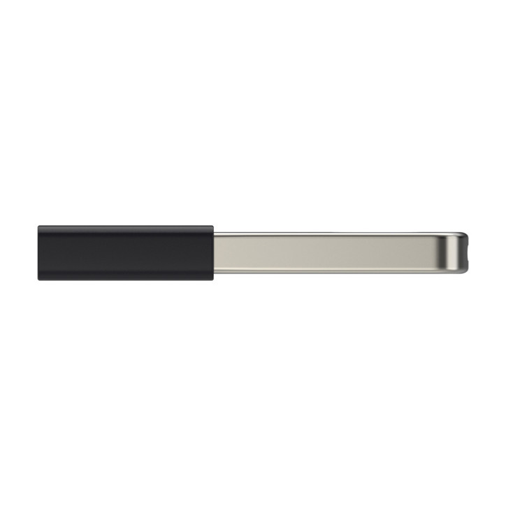 Lexar JumpDrive Fingerprint F35 Pro 64GB USB 3.2 Nero/Argento