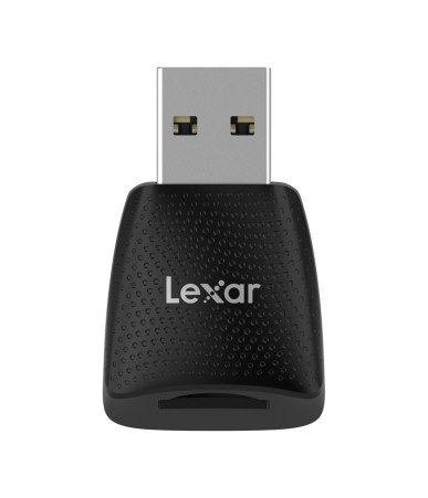 Lexar RW330U Lettore Micro SD USB 3.2 UHS-I