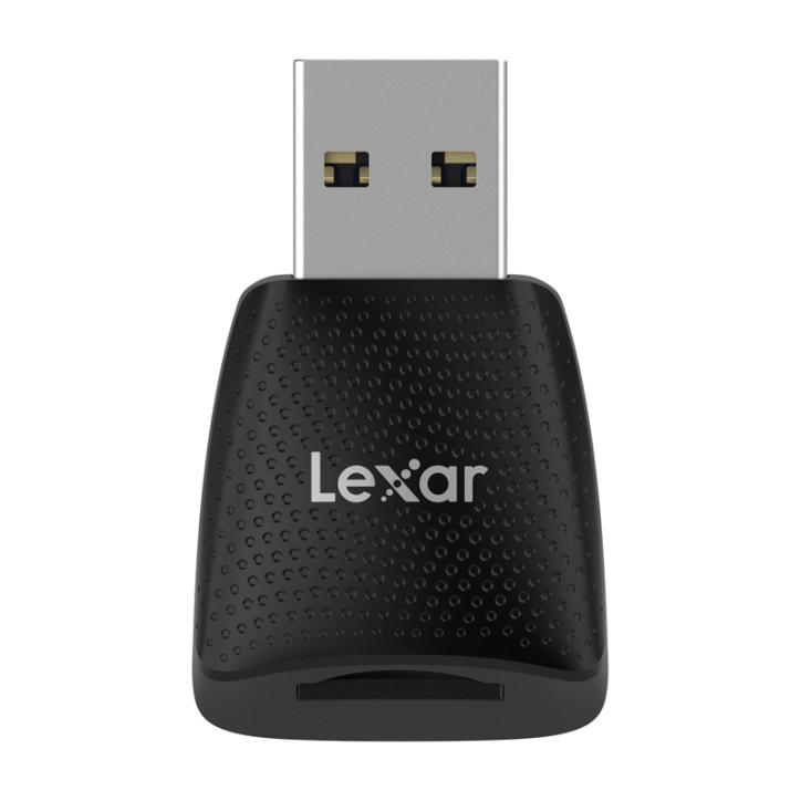 Lexar RW330U Lettore Micro SD USB 3.2 UHS-I