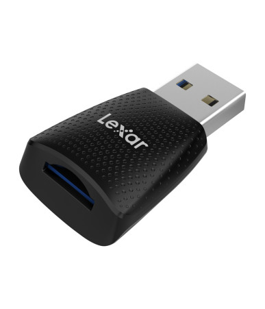 Lexar RW330U Lettore Micro SD USB 3.2 UHS-I