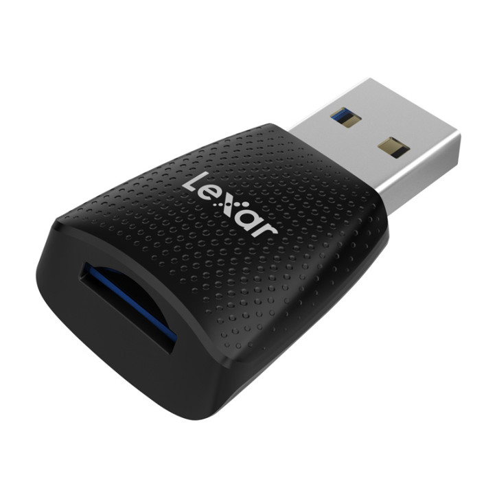 Lexar RW330U Lettore Micro SD USB 3.2 UHS-I