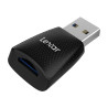 Lexar RW330U Lettore Micro SD USB 3.2 UHS-I