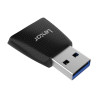 Lexar RW330U Lettore Micro SD USB 3.2 UHS-I