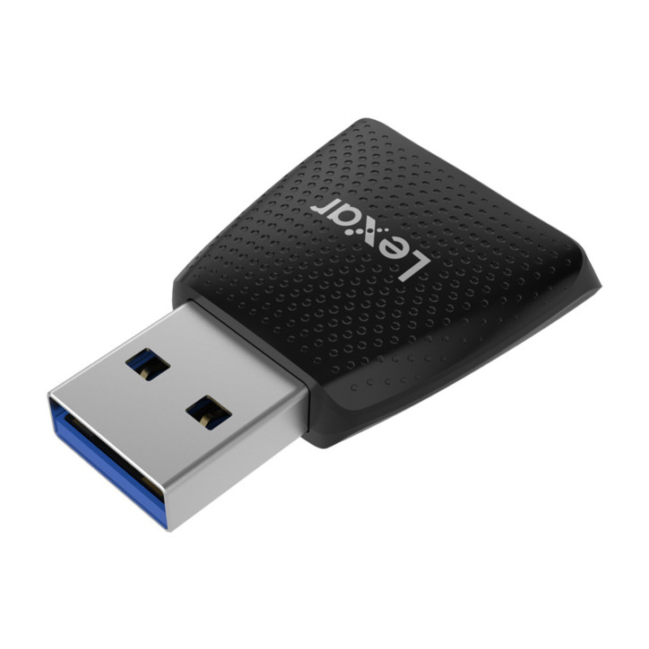 Lexar RW330U Lettore Micro SD USB 3.2 UHS-I