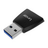 Lexar RW330U Lettore Micro SD USB 3.2 UHS-I