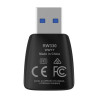 Lexar RW330U Lettore Micro SD USB 3.2 UHS-I
