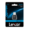 Lexar RW330U Lettore Micro SD USB 3.2 UHS-I