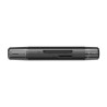 Lexar LRW310X Lettore Schede Micro SD, SD USB 3.1 Dual USB-A/C