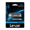 Lexar LRW310X Lettore Schede Micro SD, SD USB 3.1 Dual USB-A/C