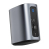 Blitzwolf BW-TH15 Docking Station 17in1: 2xHD+DP+4xC+3xUSB 3.0+USB 3.1+C 3.2+C PD+RJ45+micro SD+SD+Audio 3.5mm
