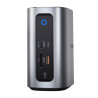 Blitzwolf BW-TH15 17in1 Docking Station 2xHD+DP+4xC+3xUSB 3.0+USB 3.1+C 3.2+C PD+RJ45+micro SD+SD+3.5mm Audio
