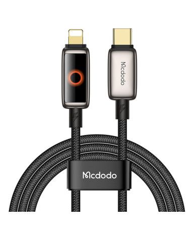 Cavo USB-C to Lightning Mcdodo CA-6670 1.2m