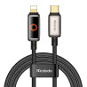 Cavo USB-C to Lightning Mcdodo CA-6670 1.2m